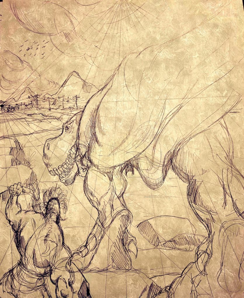 ILUSTRAÇÕES