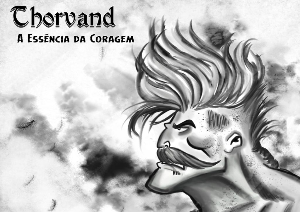 MÚSICA A ESSÊNCIA DA CORAGEM